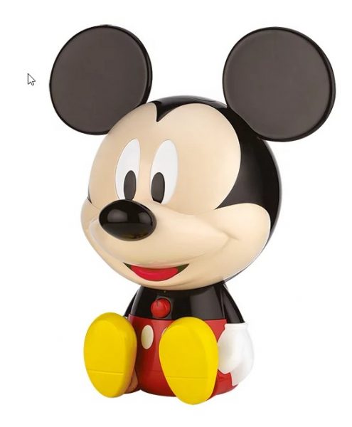 Увлажнитель воздуха Ballu UHB-280 M Mickey Mouse