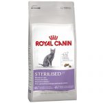 Корм Royal Canin Sterilised 37
