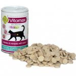 Витамины для кошки