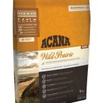 Корм для кошек Acana Wild Prairie