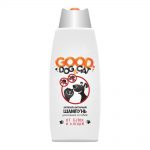 Антипаразитарный шампунь для кошек и собак «GOOD DOG & CAT»