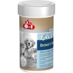 Excel Brewers Yeast 8 in 1