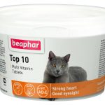 Беафар Top 10 Cat