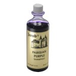 Jerob Parisian Purple Shampoo