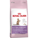 Корм Royal Canin для стерилизованных котят