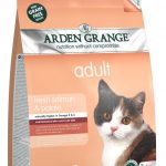 Arden Grange Adult Cat with fresh chicken & rice